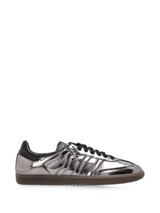 adidas Originals ioM Non ti lascer&ograve; fare questo