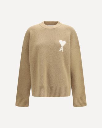 Ami Maglione Ami De Coeur Woman XL