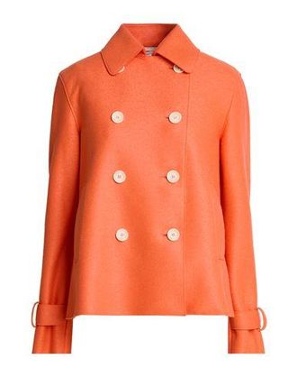 Harris Wharf London COATS & JACKETS - Coats on YOOX.COM