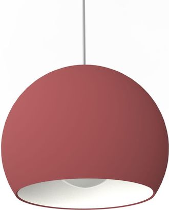 Lumicom Joe L&aacute;mpara De Techo Bicolor