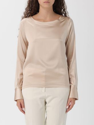 Mazzarelli Blusa Mazzarelli in seta