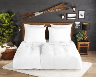 Good Morning Bettwäsche