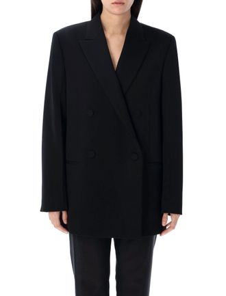 Jil Sander Jacken schwarz