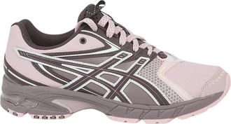 Asics Schoenen - Dames - Sneakers - Roze - 41 1/2 EU - Schoenen