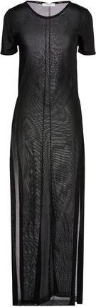 Christophe Lemaire VESTIDOS - Vestidos largos en YOOX.COM