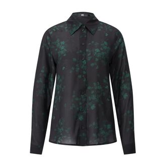 Riani Donna, Camicette, Nero, XL, new