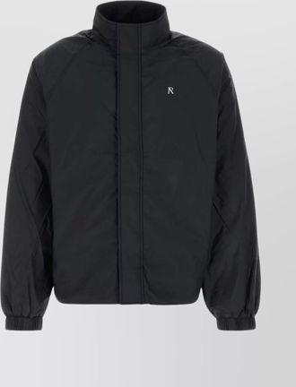 Represent nylon jacket