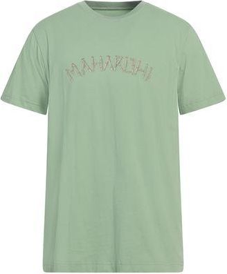 maharishi TOPS - T-shirts auf YOOX.COM