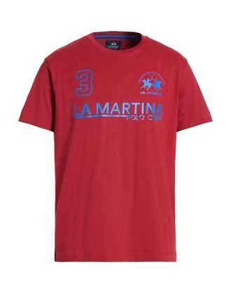 La Martina TOPWEAR - T-shirts on YOOX.COM