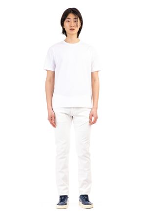 Herno Comfort Cotton T-Shirt
