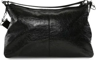 Balenciaga Medium Le City Clutch Bag
