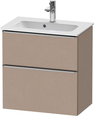 Duravit Duravit D-neo Mueble Bajo Lavabo Suspendido, Compact