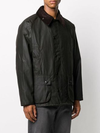 Barbour Classic Bedale Wax Jacket