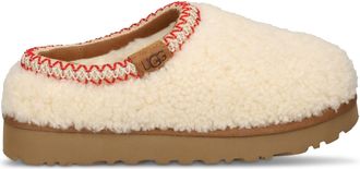 UGG Tasman Maxi Curly Natural Shearling Slippers