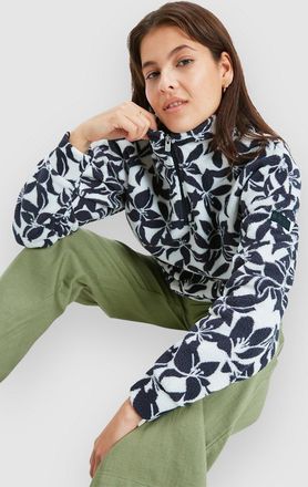 Roxy Live Out Loud Sweater weiss