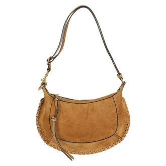 Isabel Marant Mujer, Bolsos, Marrón, Talla: ONE Size