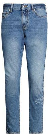 Iceberg BOTTOMWEAR - Pantaloni jeans su YOOX.COM