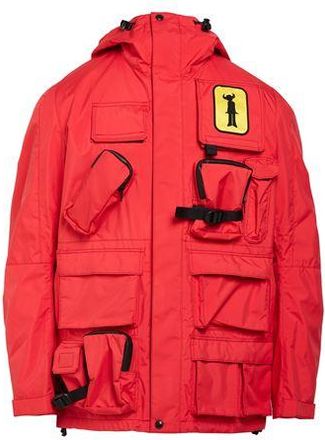 Junya Watanabe CAPISPALLA - Giacche & Giubbotti su YOOX.COM
