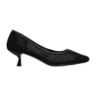 Valentino Mujer, Zapatos, Negro, Talla: 40 EU