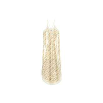 Zadig&Voltaire Vestido Ristyl - Dresses - Mujer - Beige - XS