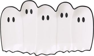 Lenox Ghost Hors Doeuvres Tray