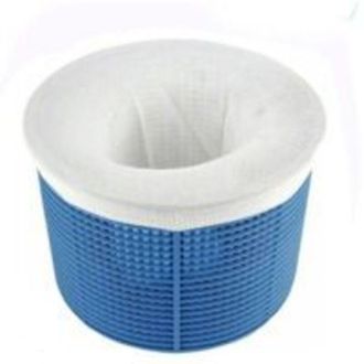 OEM 30 Calcetines Skimmer De Alta Calidad, Prefiltro Desechable Universal Para Cestas De Piscinas Y Spas