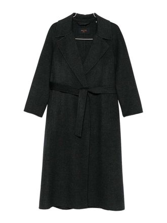 Palt&ograve; Paola Wool Coat