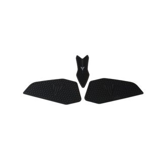 OEM Accesorios Para Motocicletas, Pegatinas Laterales Antideslizantes Para El Dep&oacute;sito De Combustible, Almohadillas Impermeables Para Mt07 Mt-07 2025