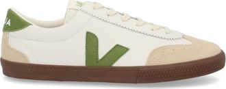 Veja Multicolor Logo Sneakers