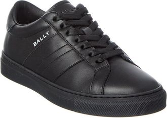 Bally Hedey Leather Sneaker