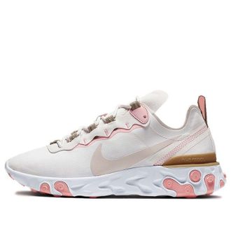 Nike (WMNS) Nike React Element 55 Phantom BQ2728-007