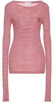 Ga&euml;lle Paris TOPWEAR - T-shirts on YOOX.COM