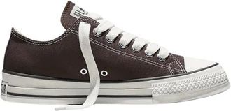 Converse Chuck Taylor Throwback OX - unisex - Schoenen - Bruin - Maat: 36 EU