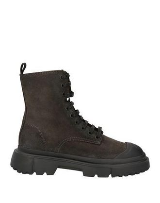 Hogan SCHUHE - Stiefeletten auf YOOX.COM