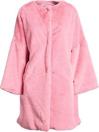 Shirtaporter CAPISPALLA - Shearling & Teddy su YOOX.COM