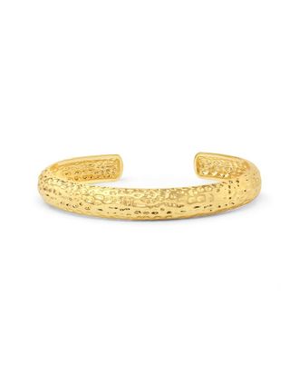 Bruno Magli Plated Bracelet