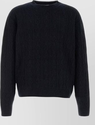 The Row cashmere sweater