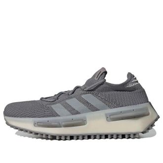 adidas NMD_S1 Grey GW4654