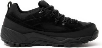 Ten c Sciliar Sneaker - Heren - Outdoorschoenen - Zwart - 40 EU - Leer - Fitness