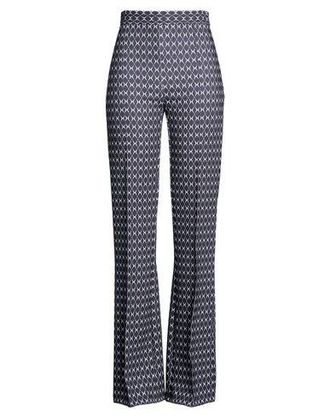 Elisabetta Franchi BOTTOMWEAR - Trousers sur YOOX.COM