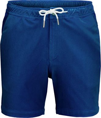 Swims Breeze Corduroy Swim Trunks in Royal at Nordstrom, Size Xx-Large