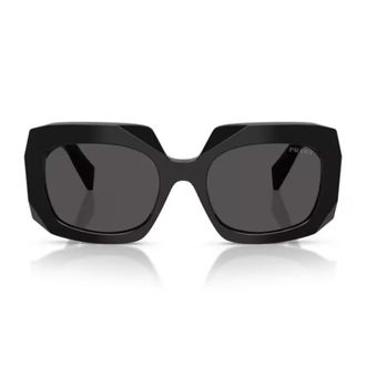 Prada Pr B23 S Prada Symbole Schwarz