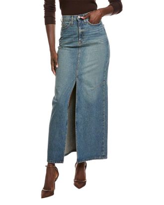 Triarchy Westwood Maxi Skirt