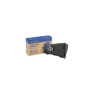 Kyocera Cartridge Tk-1115 Tk1115 (1t02m50nl1)