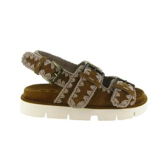 Mou Donna, Scarpe, Marrone, 36 EU, new