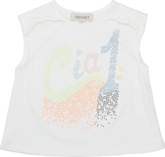 Twin-Set TOPWEAR - T-shirts on YOOX.COM