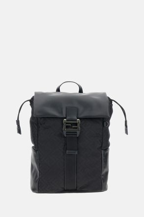 Fendi Zaino Fendi Flux Backpack
