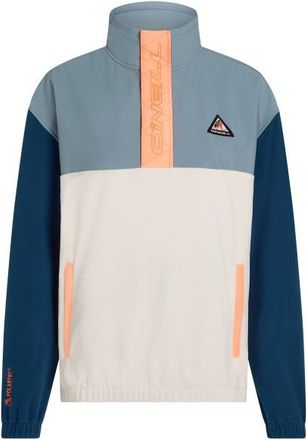 O'Neill FWCPlay Polartec Half Zip Fleecepullover f&uuml;r Damen | bunt