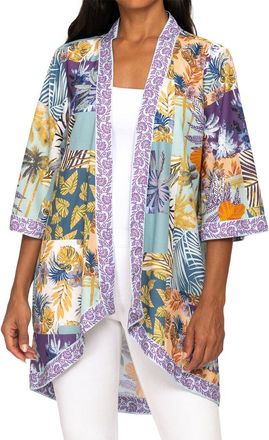 Tolani Mantra Kimono