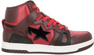 A Bathing Ape SCHUHE - Sneakers auf YOOX.COM